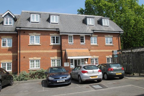 View Full Details for Stagshaw Close, Maidstone