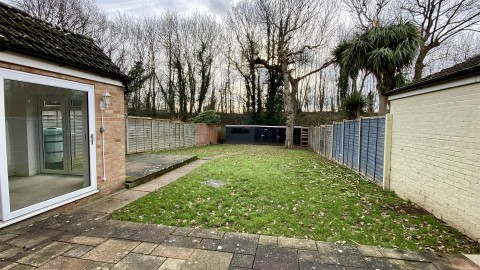 View Full Details for Gorse Crescent, 