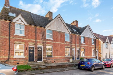 View Full Details for Mill Street, East Malling, ME19 6BX