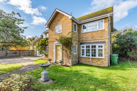 View Full Details for Ashford Road, Bearsted, Maidstone