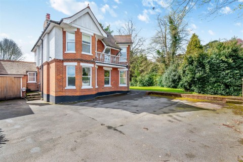 View Full Details for Buckland Hill, Maidstone