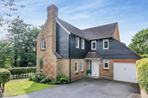 View Full Details for Button Lane, Bearsted, Maidstone