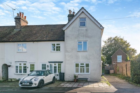 View Full Details for Heath Road, Linton, Maidstone