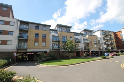View Full Details for Wallis Place, Hart Street, Maidstone