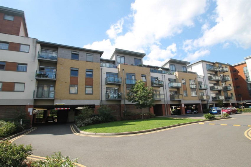 Images for Wallis Place, Hart Street, Maidstone