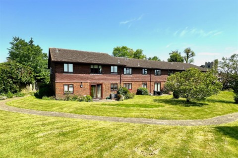 View Full Details for Church Lane, Bearsted, Maidstone