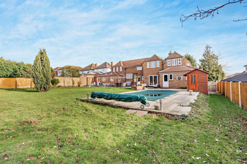 Images for Spot Lane, Bearsted, Maidstone