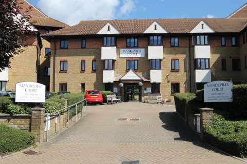 View Full Details for Union Street, Maidstone