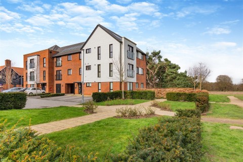 View Full Details for Malpass Drive, Leybourne, West Malling