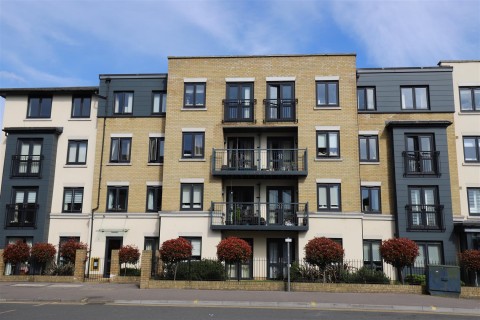 View Full Details for King Street, Maidstone
