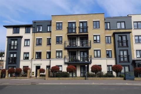 View Full Details for King Street, Maidstone