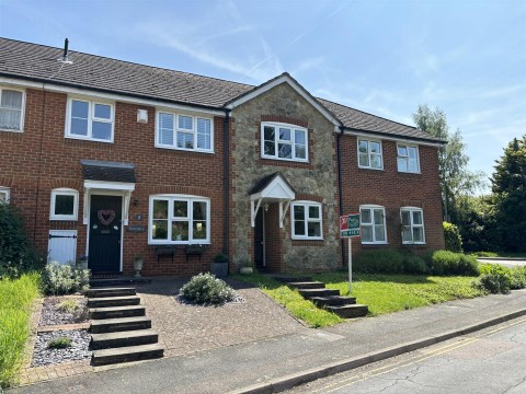View Full Details for The Rocks Road, East Malling, West Malling