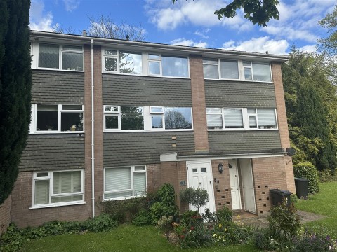 Clement Court, Maidstone
