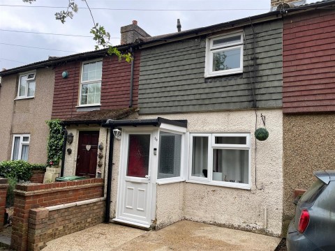 View Full Details for Giddy Horn Lane, Maidstone