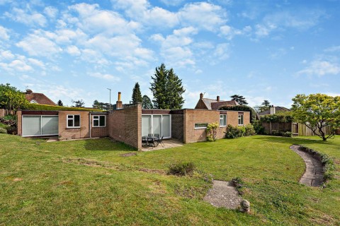 View Full Details for Yeoman Lane, Bearsted, Maidstone