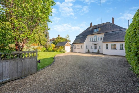 View Full Details for Chart Road, Sutton Valence
