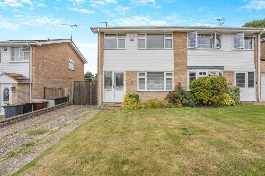 Images for Allington Gardens, Wateringbury, Maidstone