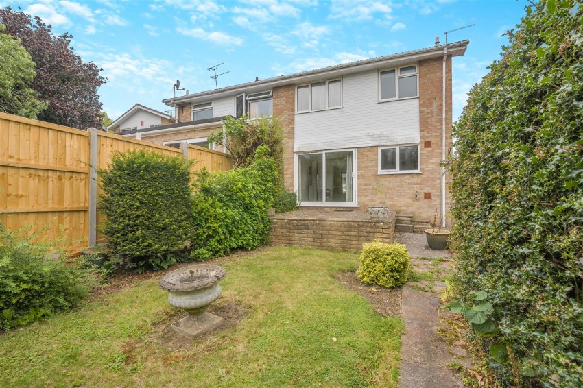 Images for Allington Gardens, Wateringbury, Maidstone