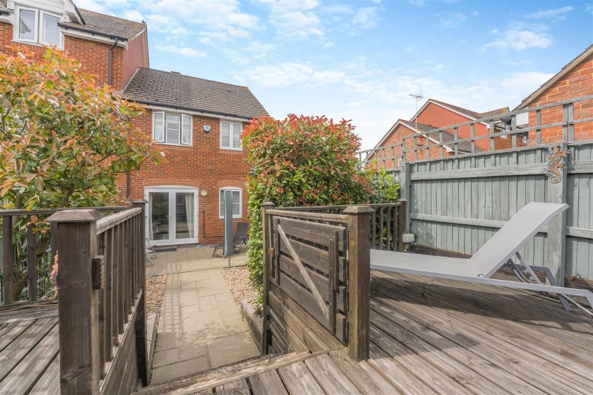 Images for Oldfield Drive, Wouldham, Rochester
