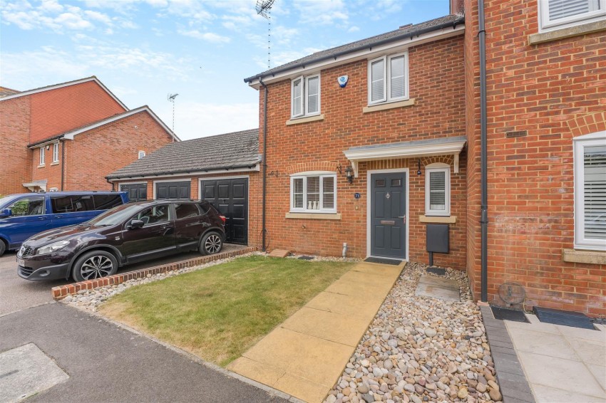 Images for Oldfield Drive, Wouldham, Rochester