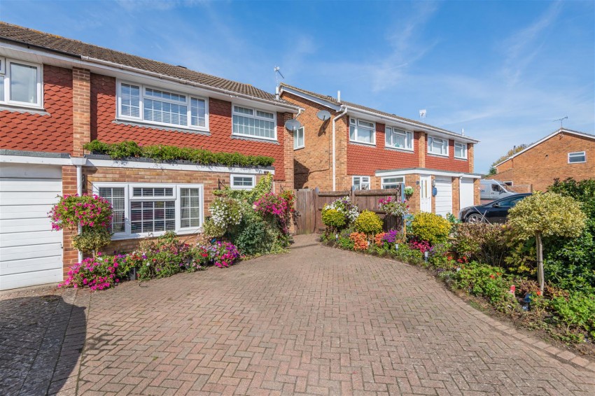 Images for Bedgebury Close, Maidstone