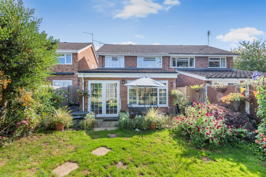 Images for Bedgebury Close, Maidstone