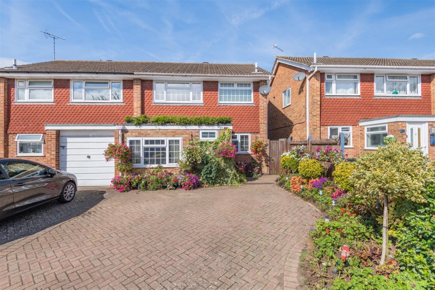 Images for Bedgebury Close, Maidstone