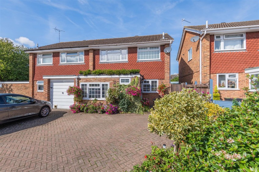 Images for Bedgebury Close, Maidstone