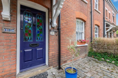 View Full Details for Tonbridge Road, Wateringbury, Maidstone