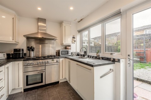 View Full Details for Scott Close, Ditton, Aylesford