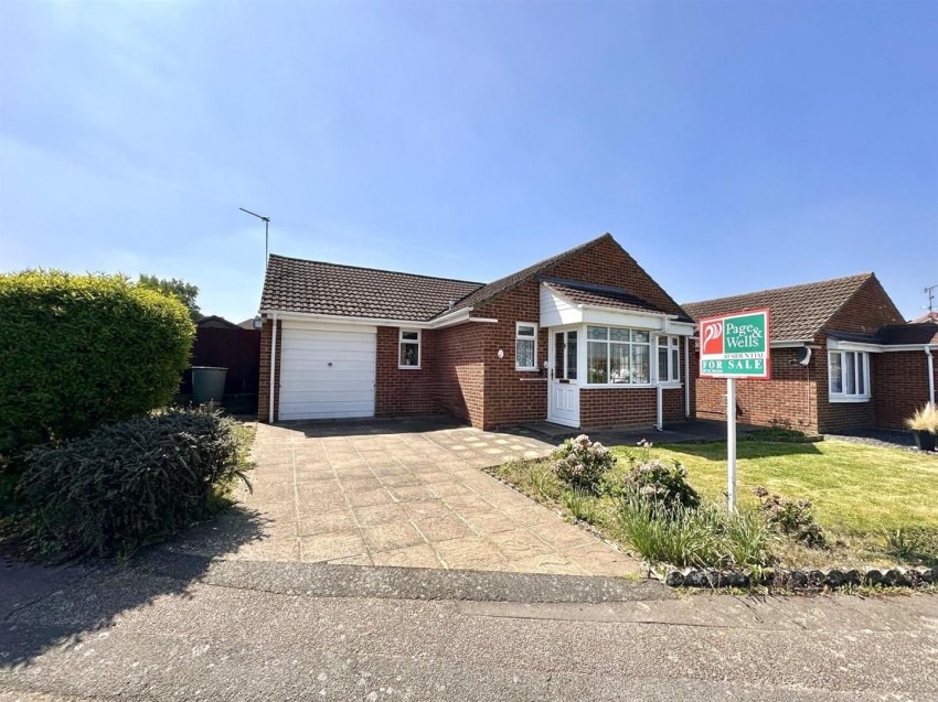 Images for Jerome Road, Larkfield
