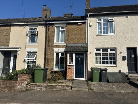 View Full Details for Melville Road, Maidstone
