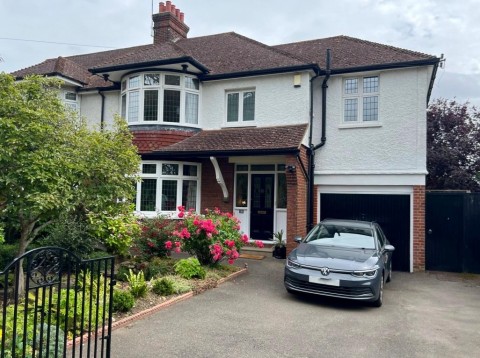 View Full Details for Bower Mount Road, Maidstone