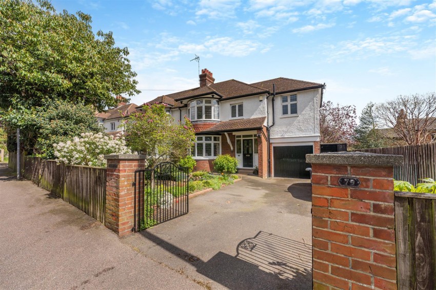 Images for Bower Mount Road, Maidstone