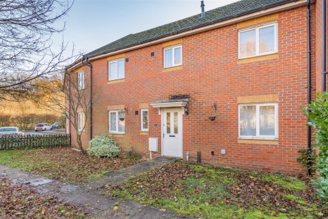 Penfold Gardens, Boughton Monchelsea, Maidstone