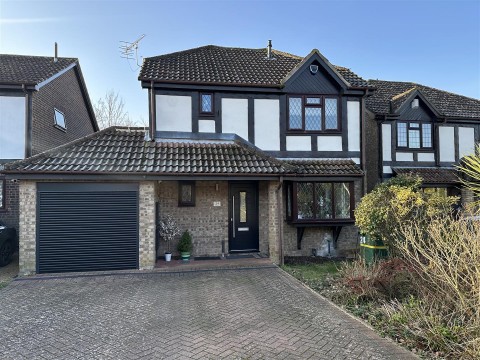 Gleneagles Drive, Maidstone