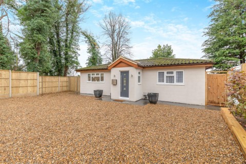 View Full Details for Windsor Close, Maidstone