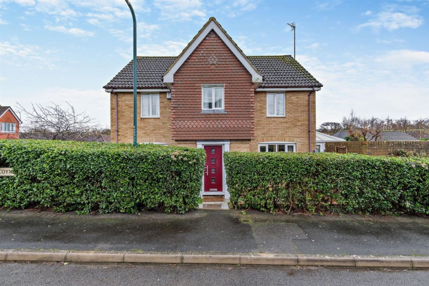 Images for Gascoyne Close, Bearsted, Maidstone