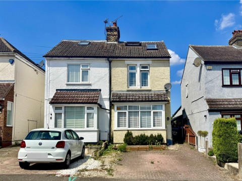Lunsford Lane, Larkfield, Aylesford