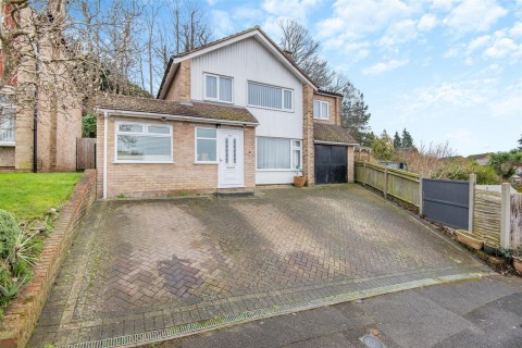 View Full Details for Primrose Drive Ditton, Aylesford