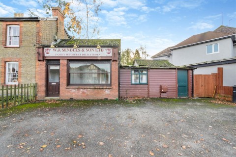 Heath Road, Coxheath, Maidstone