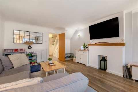 View Full Details for Waterside Mews, Wateringbury, Maidstone