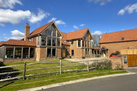 View Full Details for Boughton Park, Grafty Green, Maidstone