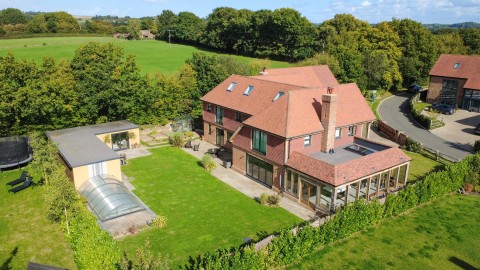 View Full Details for Boughton Park, Grafty Green, Maidstone