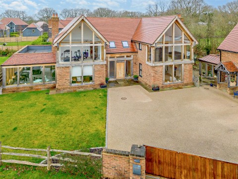 View Full Details for Boughton Park, Grafty Green, Maidstone
