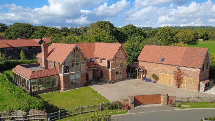 Images for Boughton Park, Grafty Green, Maidstone