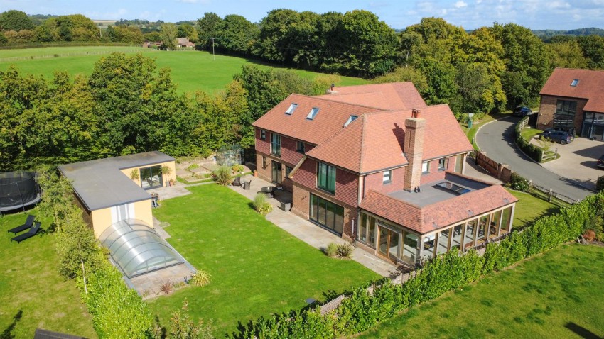 Images for Boughton Park, Grafty Green, Maidstone