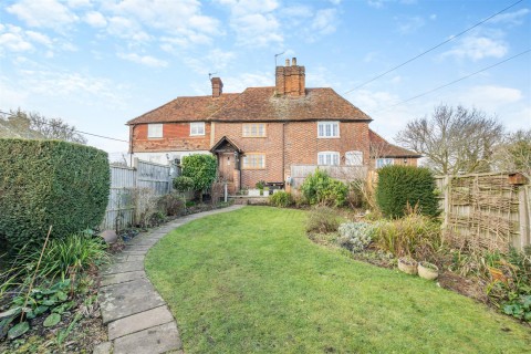 View Full Details for Chapel Street, Ryarsh, West Malling