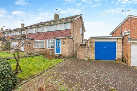 View Full Details for Richmond Way, Maidstone