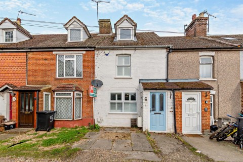 View Full Details for Lower Bell Lane, Ditton